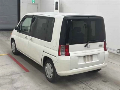 HONDA MOBILIO