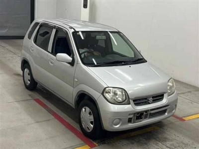 SUZUKI KEI