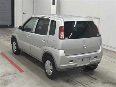 SUZUKI KEI