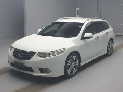 HONDA ACCORD TOURER