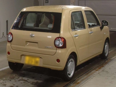 DAIHATSU MIRA TOCOT