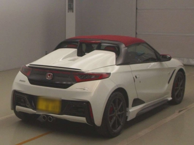 HONDA S660