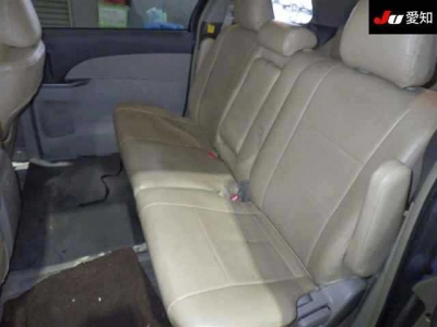 TOYOTA ESTIMA HYBRID