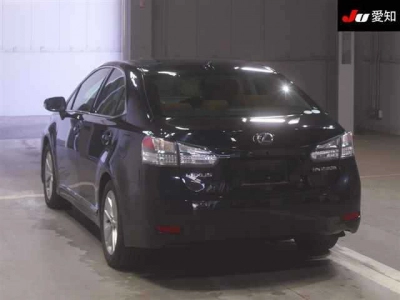 LEXUS HS