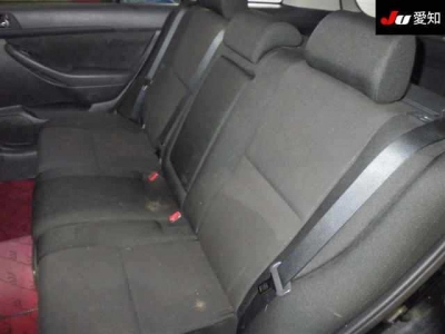 TOYOTA AVENSIS WAGON