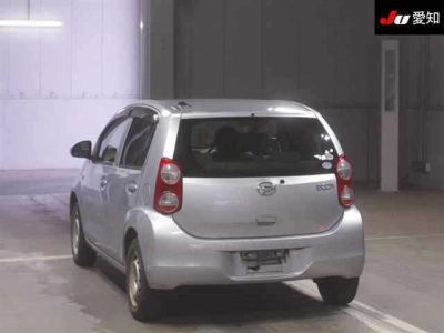 DAIHATSU BOON