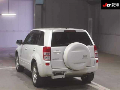 SUZUKI ESCUDO