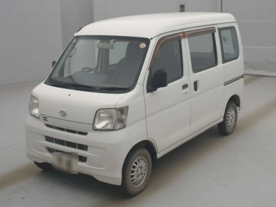 DAIHATSU HIJET CARGO