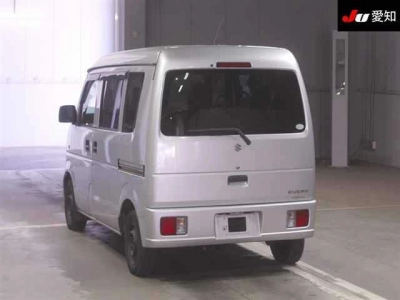 SUZUKI EVERY VAN