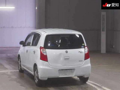 SUZUKI ALTO ECO