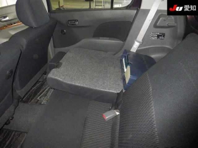 DAIHATSU MIRA CUSTOM