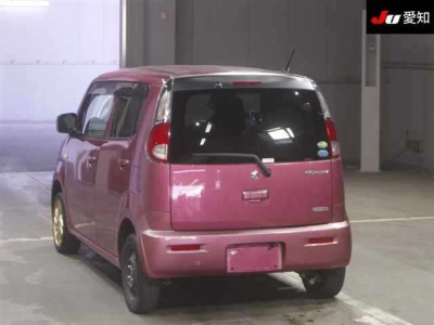 SUZUKI MRWAGON