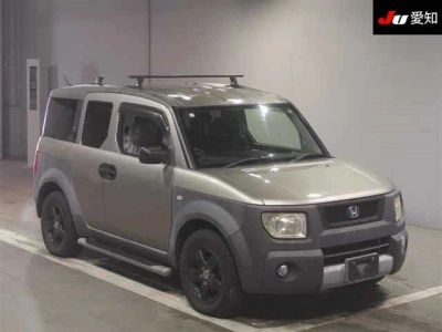 HONDA ELEMENT