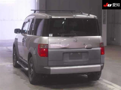 HONDA ELEMENT