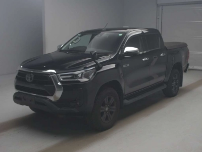 TOYOTA HILUX PICK UP