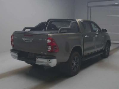 TOYOTA HILUX PICK UP