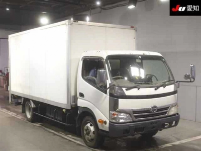 TOYOTA TOYOACE TRUCK