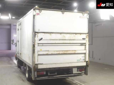 TOYOTA TOYOACE TRUCK