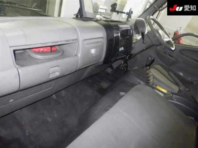 TOYOTA TOYOACE TRUCK