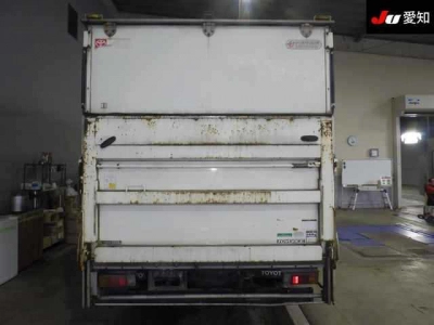 TOYOTA TOYOACE TRUCK