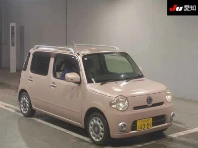 DAIHATSU MIRA COCOA