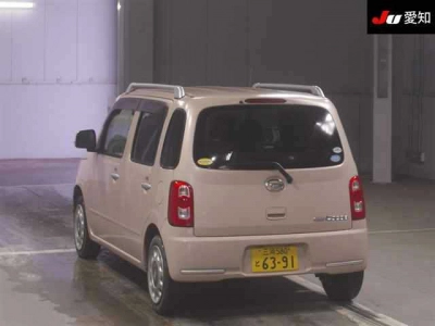 DAIHATSU MIRA COCOA