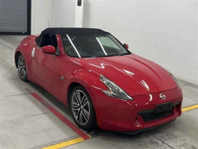 NISSAN FAIRLADY Z