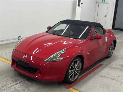 NISSAN FAIRLADY Z