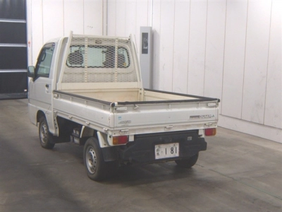 SUBARU SAMBAR TRUCK