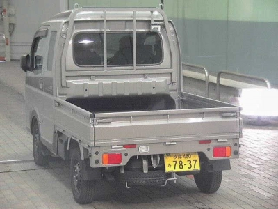 SUZUKI CARRY