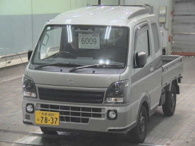 SUZUKI CARRY