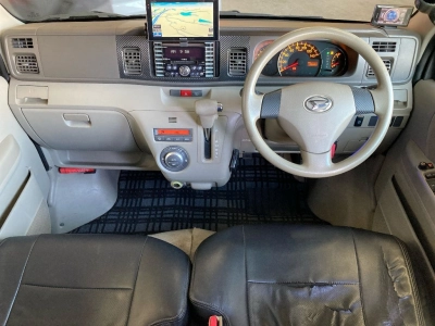 DAIHATSU ATRAI WAGON
