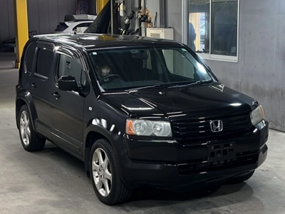 HONDA CROSSROAD