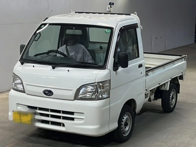 SUBARU SAMBAR TRUCK