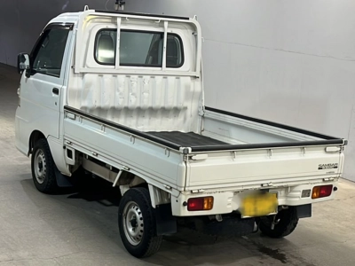SUBARU SAMBAR TRUCK