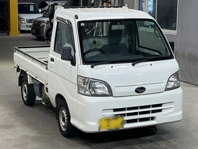 SUBARU SAMBAR TRUCK