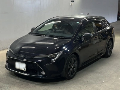 TOYOTA COROLLA WAGON