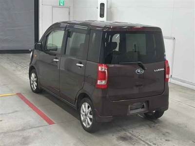 SUBARU LUCRA