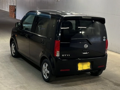 NISSAN OTTI