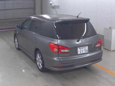 NISSAN WINGROAD