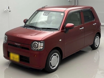 DAIHATSU MIRA TOCOT
