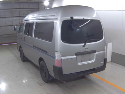 NISSAN CARAVAN