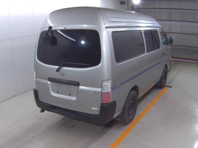 NISSAN CARAVAN