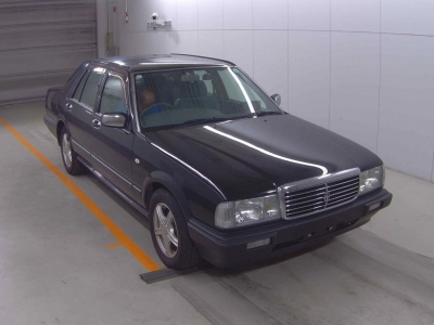NISSAN CEDRIC