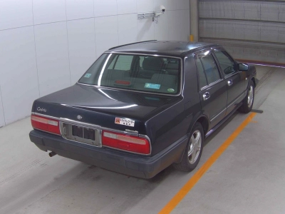 NISSAN CEDRIC