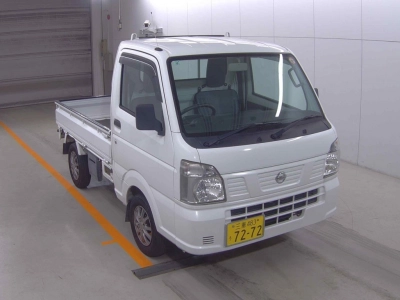 NISSAN NT100 CLIPPER