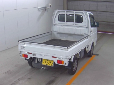 NISSAN NT100 CLIPPER