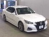 TOYOTA CROWN HYBRID