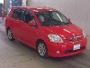 TOYOTA RAUM