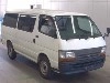 TOYOTA REGIUS VAN